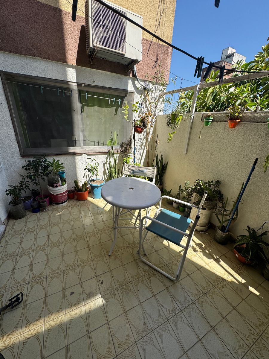 Departamento de 2 Ambientes con Patio en El Centro de Monte Grande. — foto 11