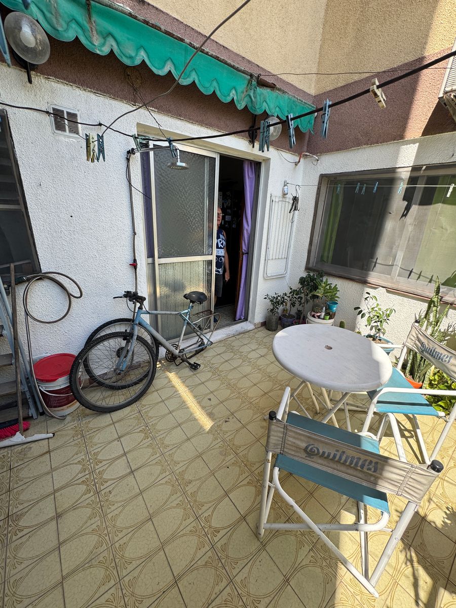 Departamento de 2 Ambientes con Patio en El Centro de Monte Grande. — foto 12