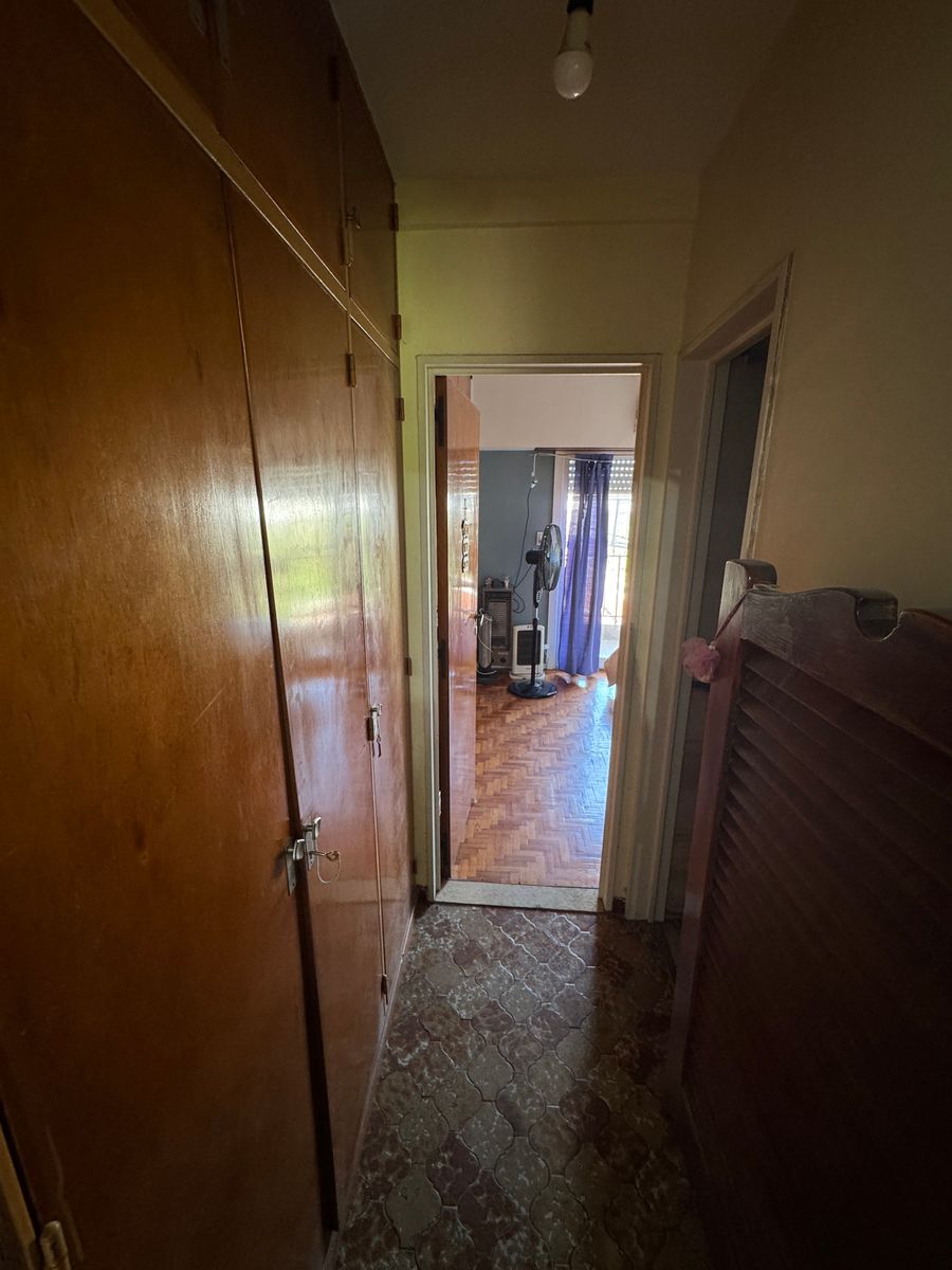 Departamento de 2 Ambientes con Patio en El Centro de Monte Grande. — foto 13