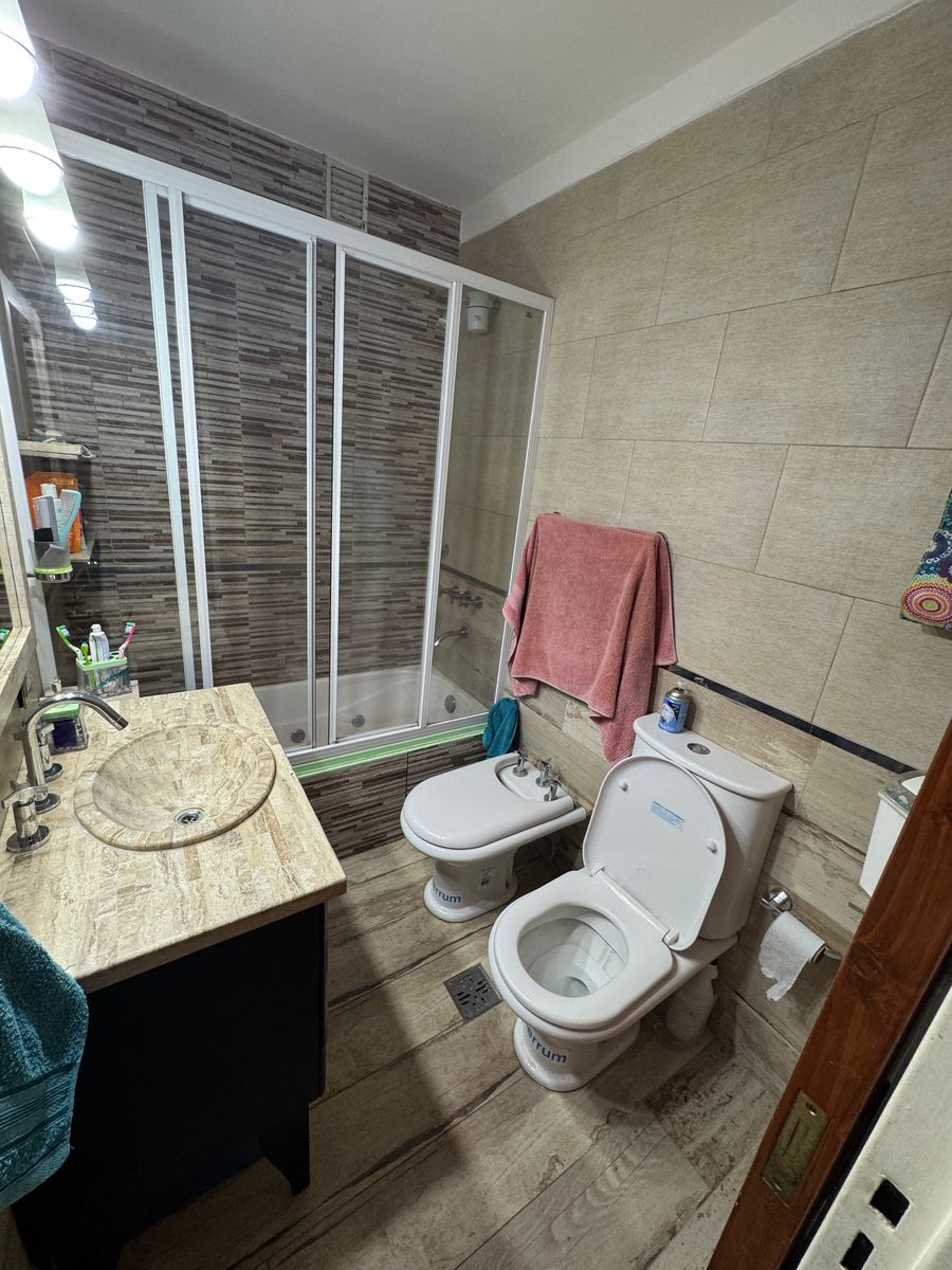 Departamento de 2 Ambientes con Patio en El Centro de Monte Grande. — foto 14