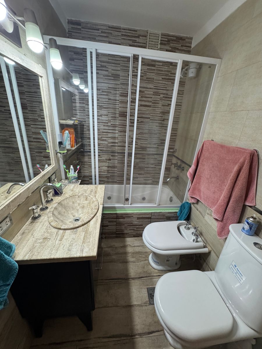 Departamento de 2 Ambientes con Patio en El Centro de Monte Grande. — foto 15