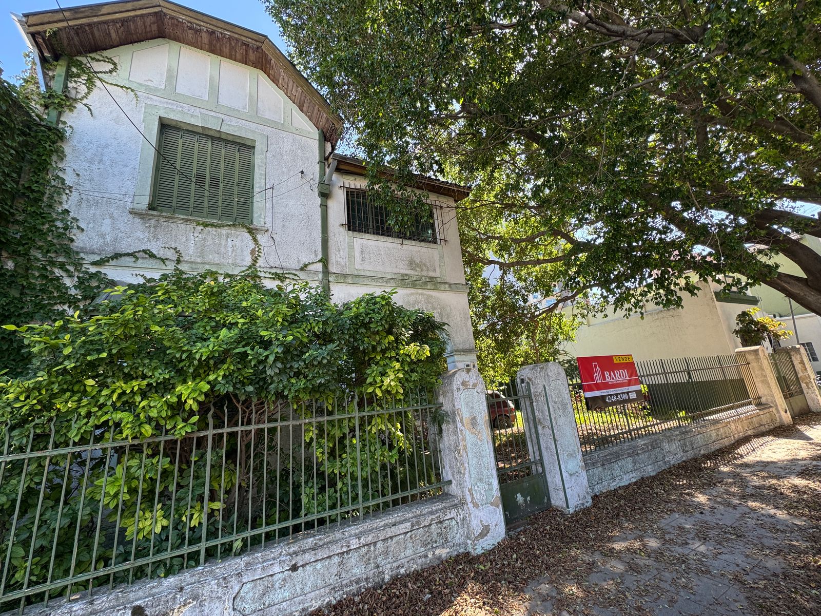 Oportunidad Casa a Refaccionar Emprendimiento Inmobiliario — foto 2