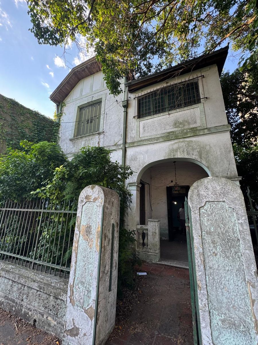 Oportunidad Casa a Refaccionar Emprendimiento Inmobiliario — foto 3