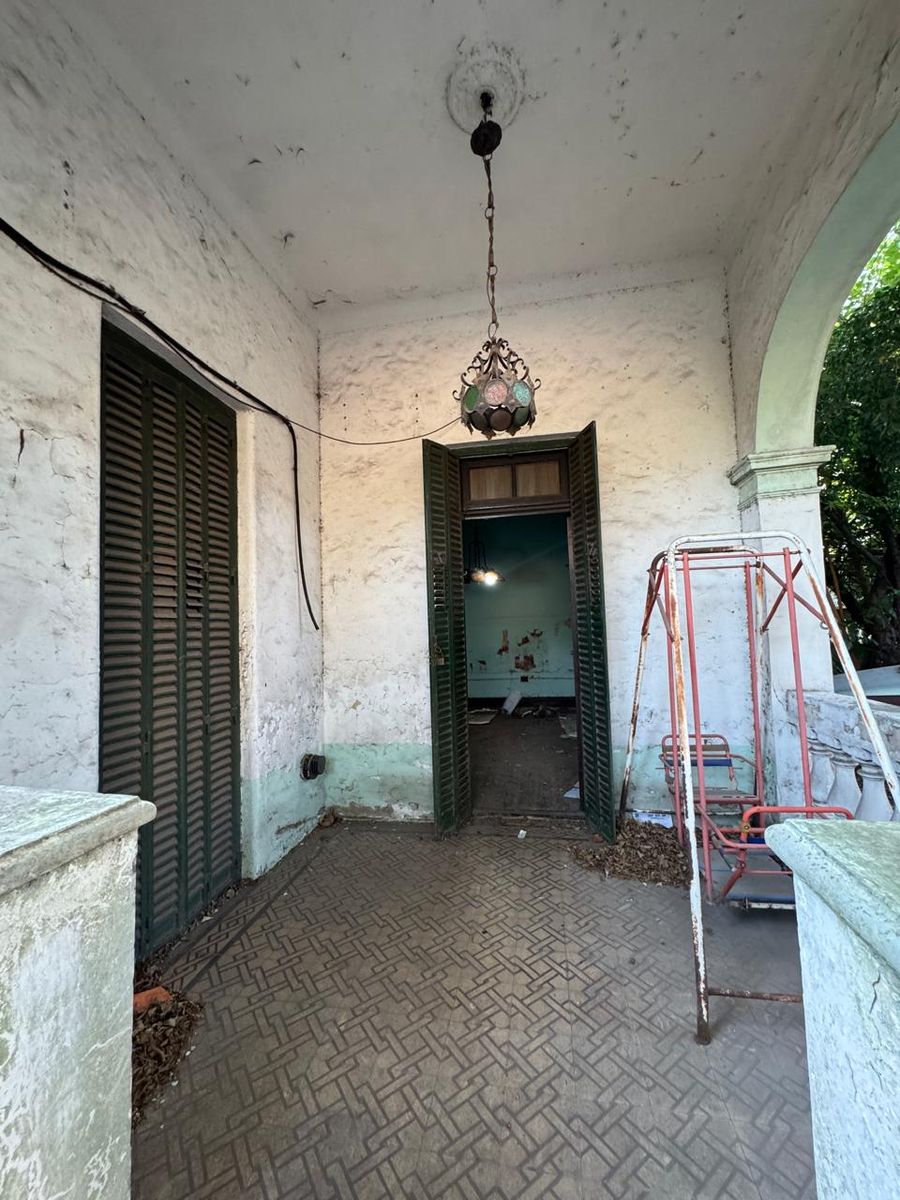 Oportunidad Casa a Refaccionar Emprendimiento Inmobiliario — foto 4
