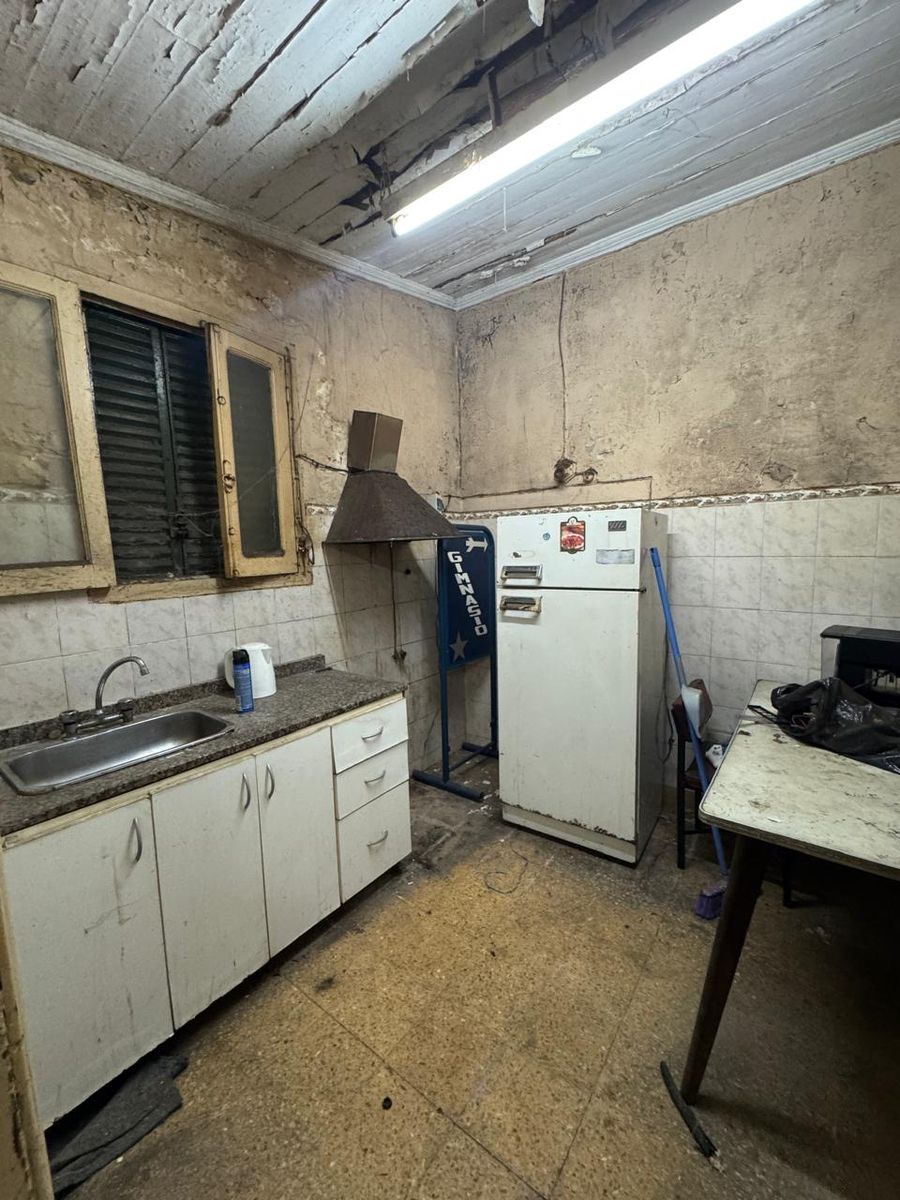 Oportunidad Casa a Refaccionar Emprendimiento Inmobiliario — foto 12