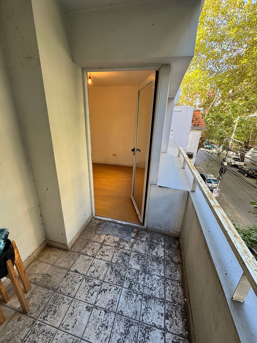 Departamento 2 ambientes con balcón en Lomas de Zamora. - 6