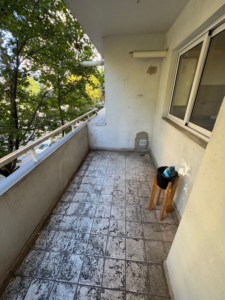 Departamento 2 ambientes con balcón en Lomas de Zamora. - 8