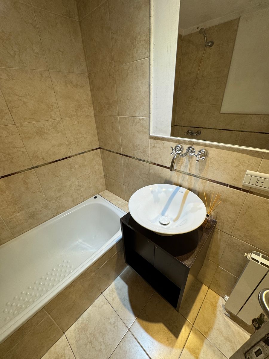 Departamento 2 ambientes con balcón en Lomas de Zamora. - 9