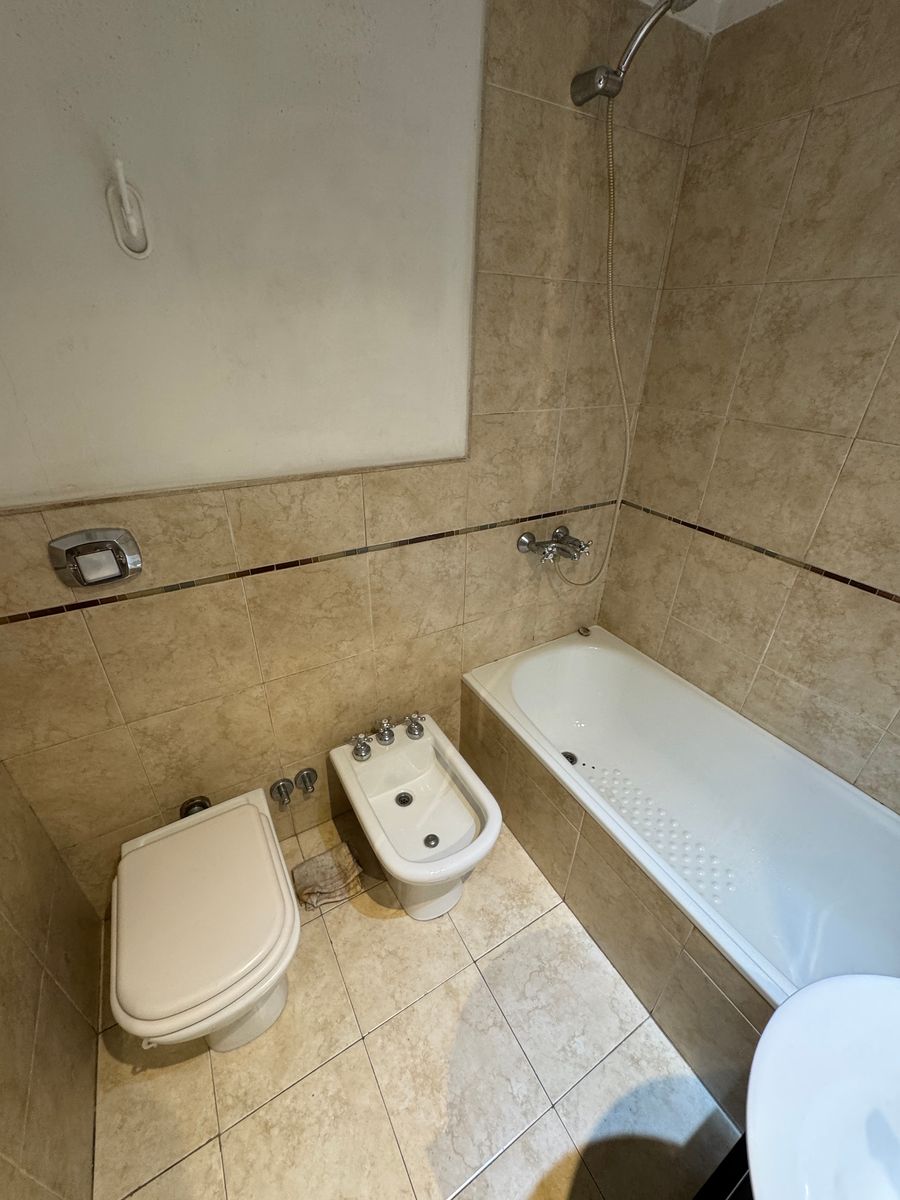 Departamento 2 ambientes con balcón en Lomas de Zamora. - 10
