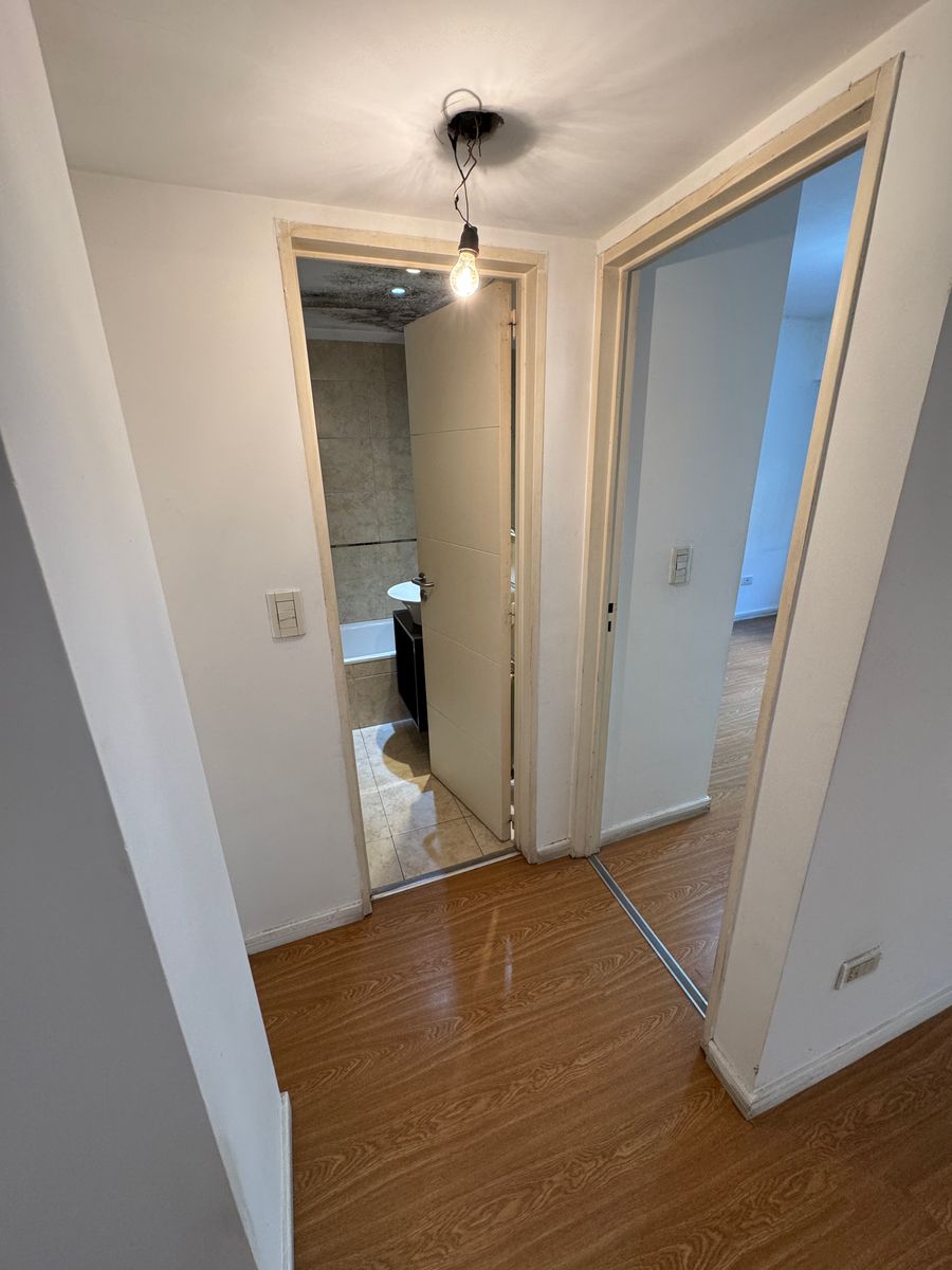 Departamento 2 ambientes con balcón en Lomas de Zamora. - 14