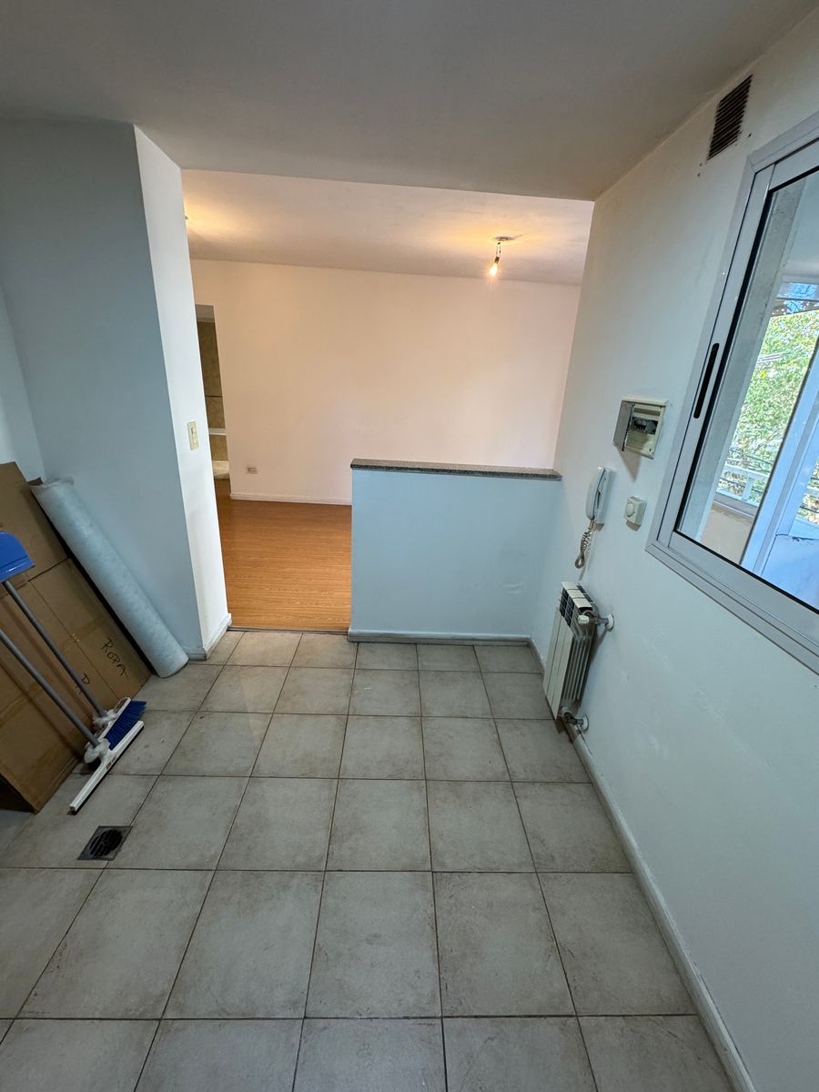 Departamento 2 ambientes con balcón en Lomas de Zamora. - 15