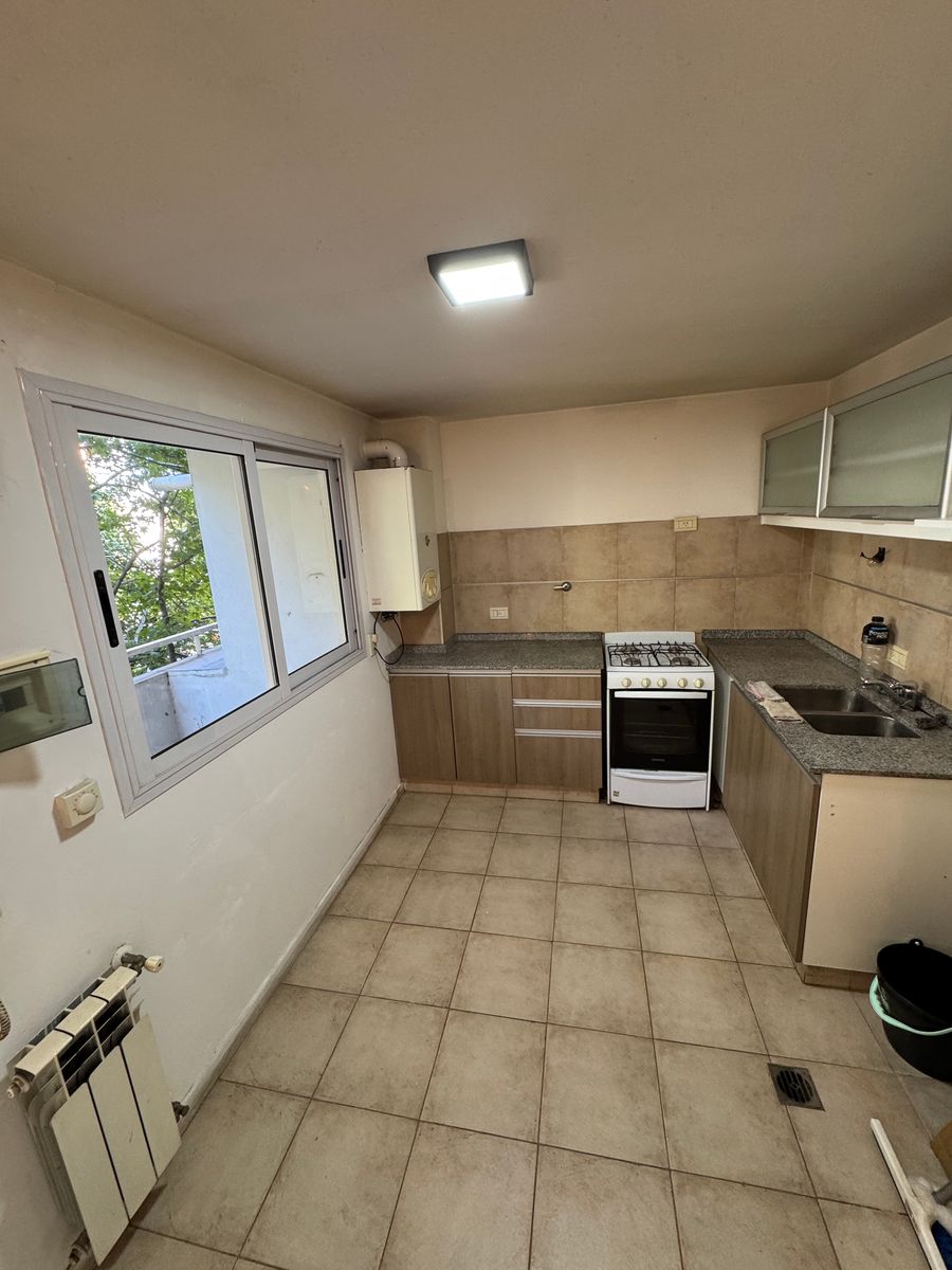 Departamento 2 ambientes con balcón en Lomas de Zamora. - 16