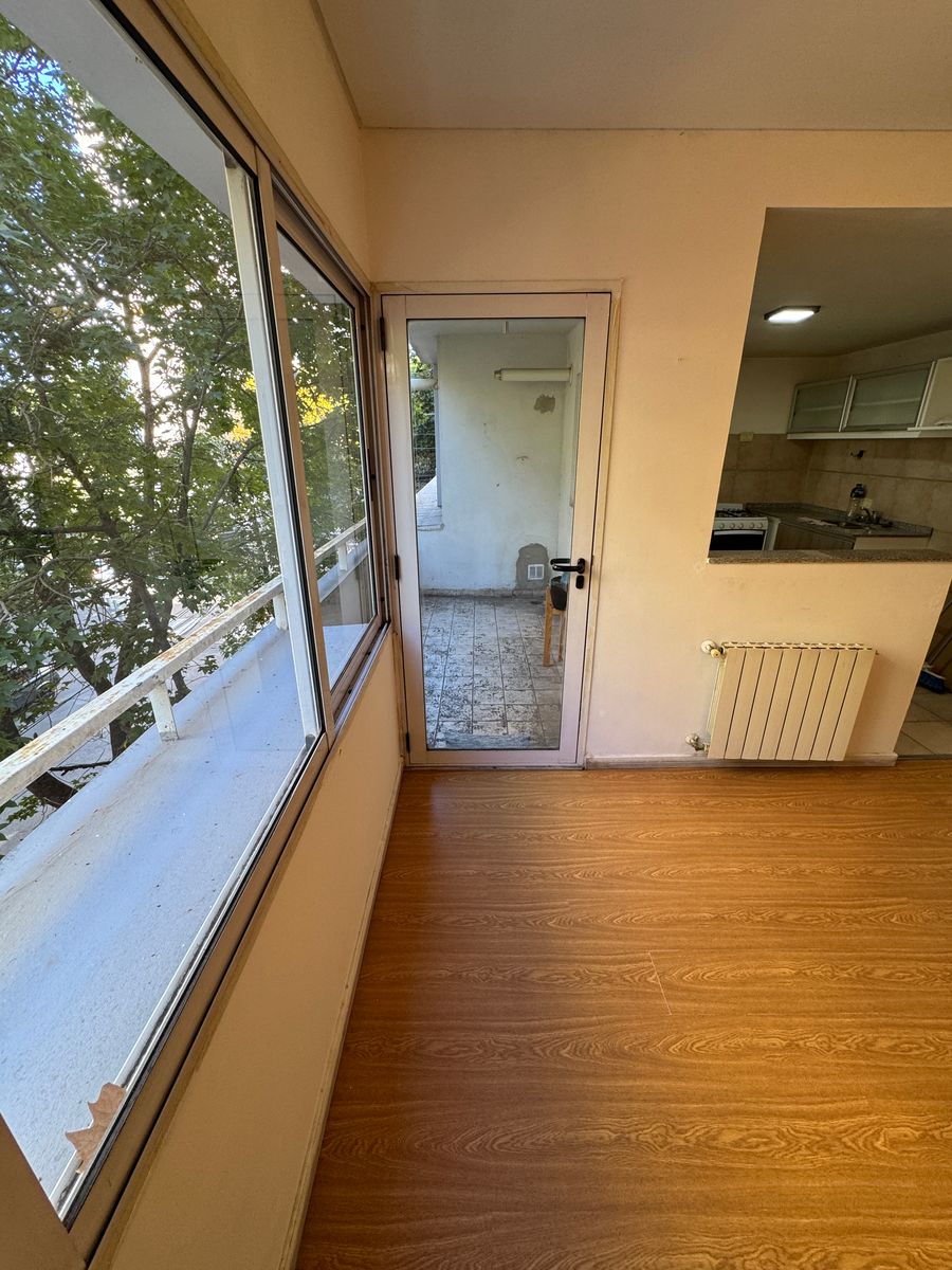 Departamento 2 ambientes con balcón en Lomas de Zamora. - 17
