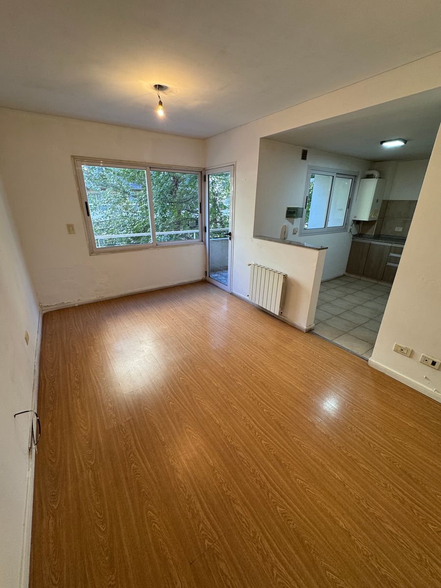 Departamento 2 ambientes con balcón en Lomas de Zamora. - 19