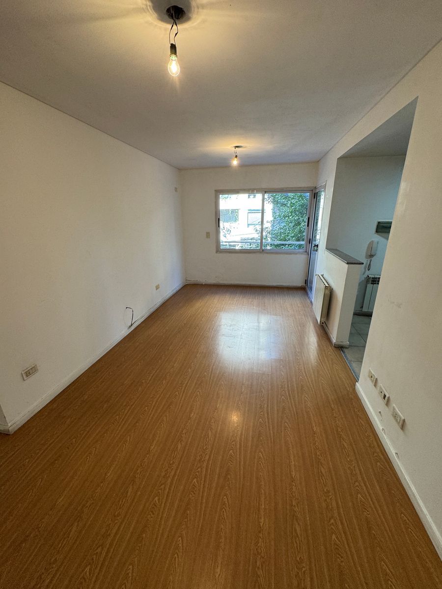 Departamento 2 ambientes con balcón en Lomas de Zamora. - 21