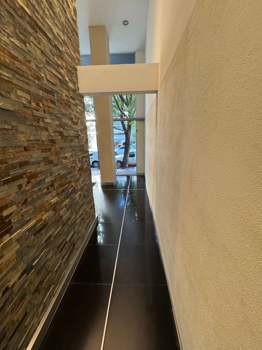 Departamento 2 ambientes con balcón en Lomas de Zamora. - 22