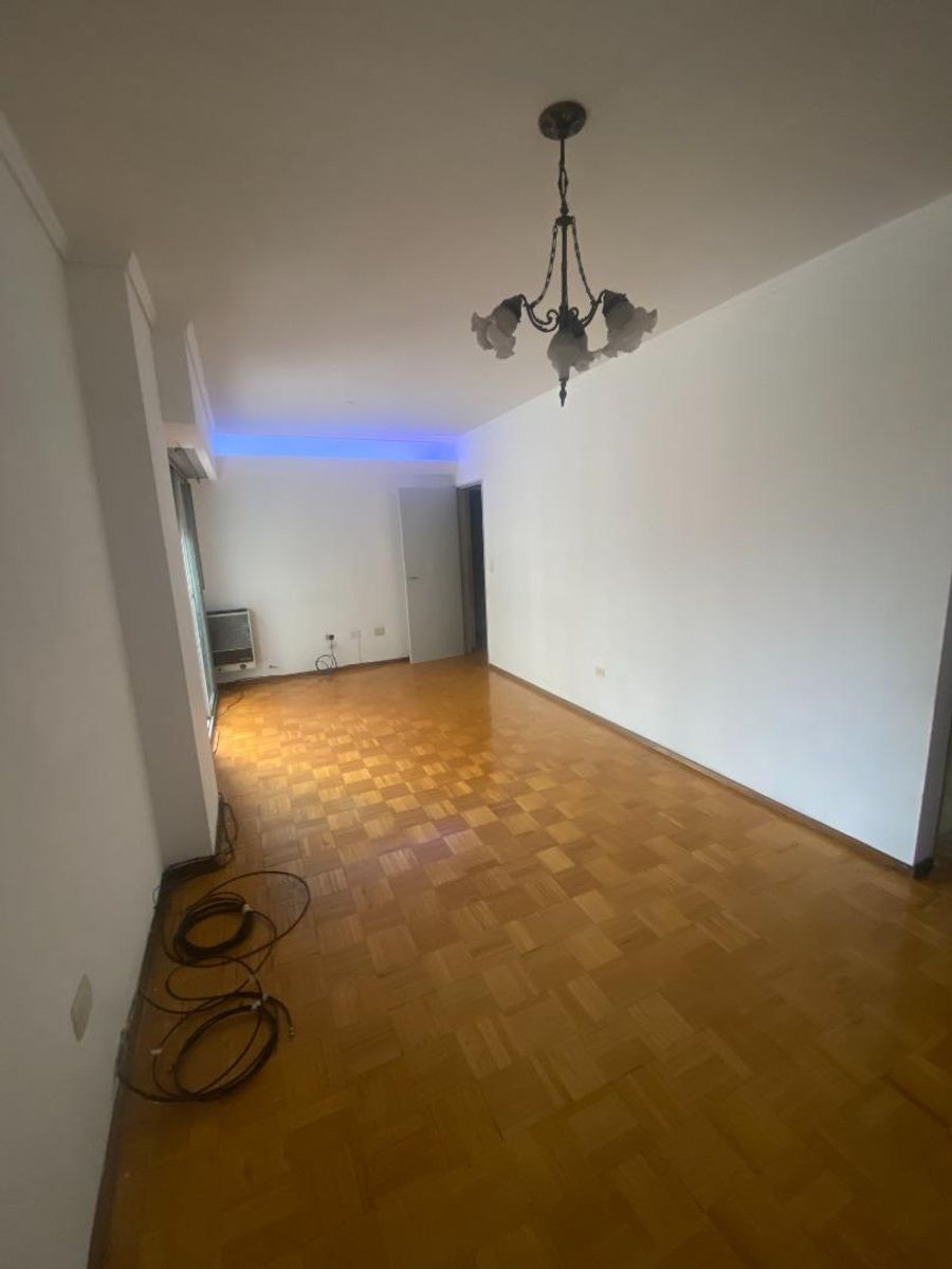 Alquiler Departamento de 3 Ambientes en Lanús Oeste. - 3