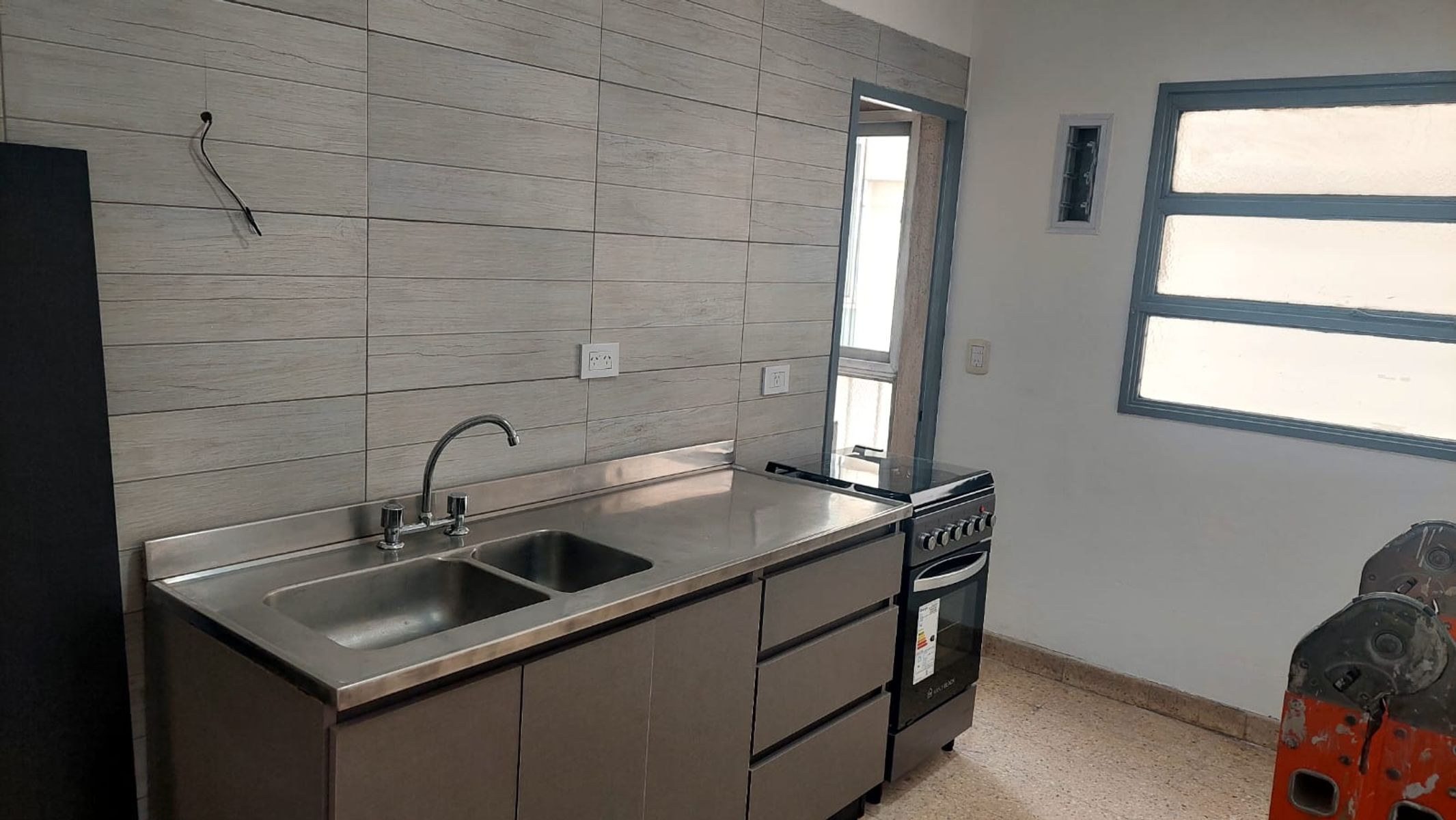 Alquiler Departamento de 3 Ambientes en Lanús Oeste. - 7