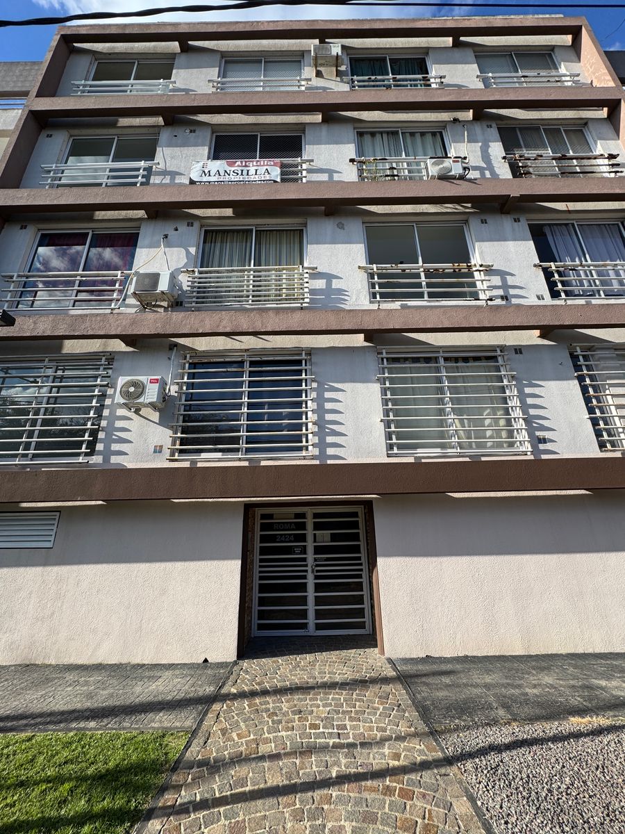 Hermoso monoambiente en Remedios de Escalada. - 1