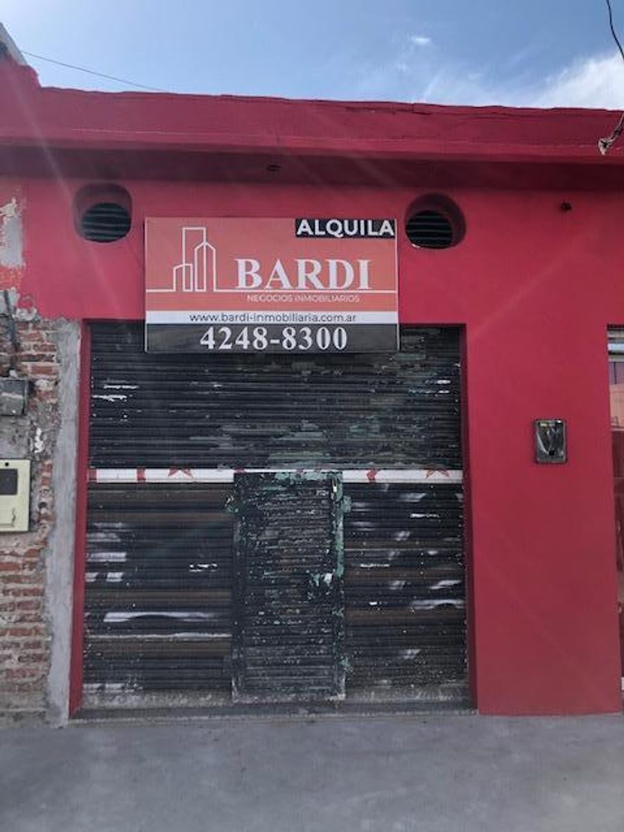 Local en Alquiler en Banfield. - 2