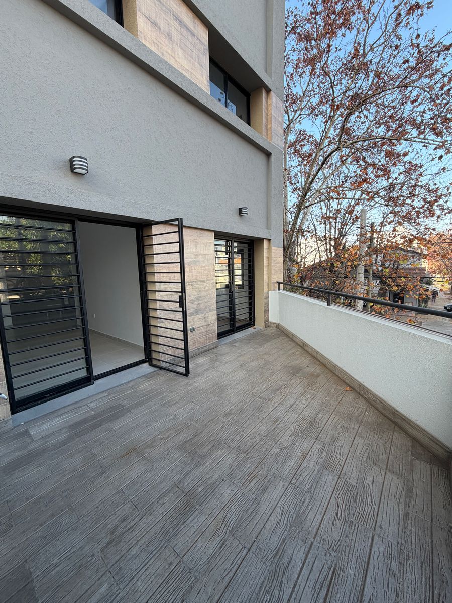 Departamento de 2 Ambientes con Terraza Propia en Banfield. - 26