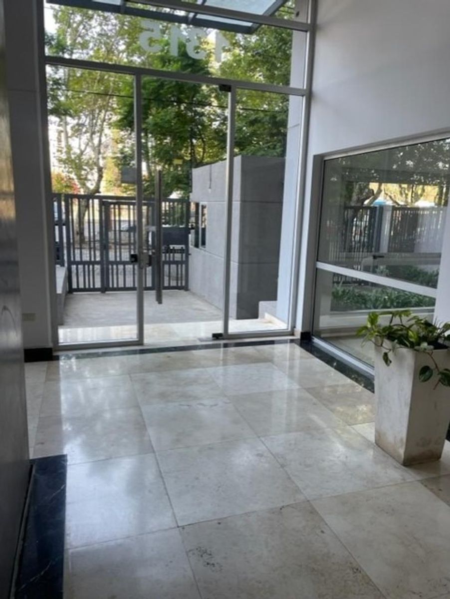 Departamento de 3 Ambientes, con Cochera y Baulera en Banfield. - 3