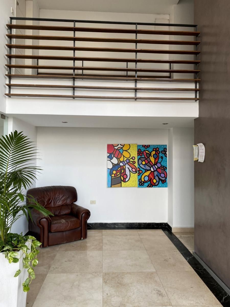 Departamento de 3 Ambientes, con Cochera y Baulera en Banfield. - 4