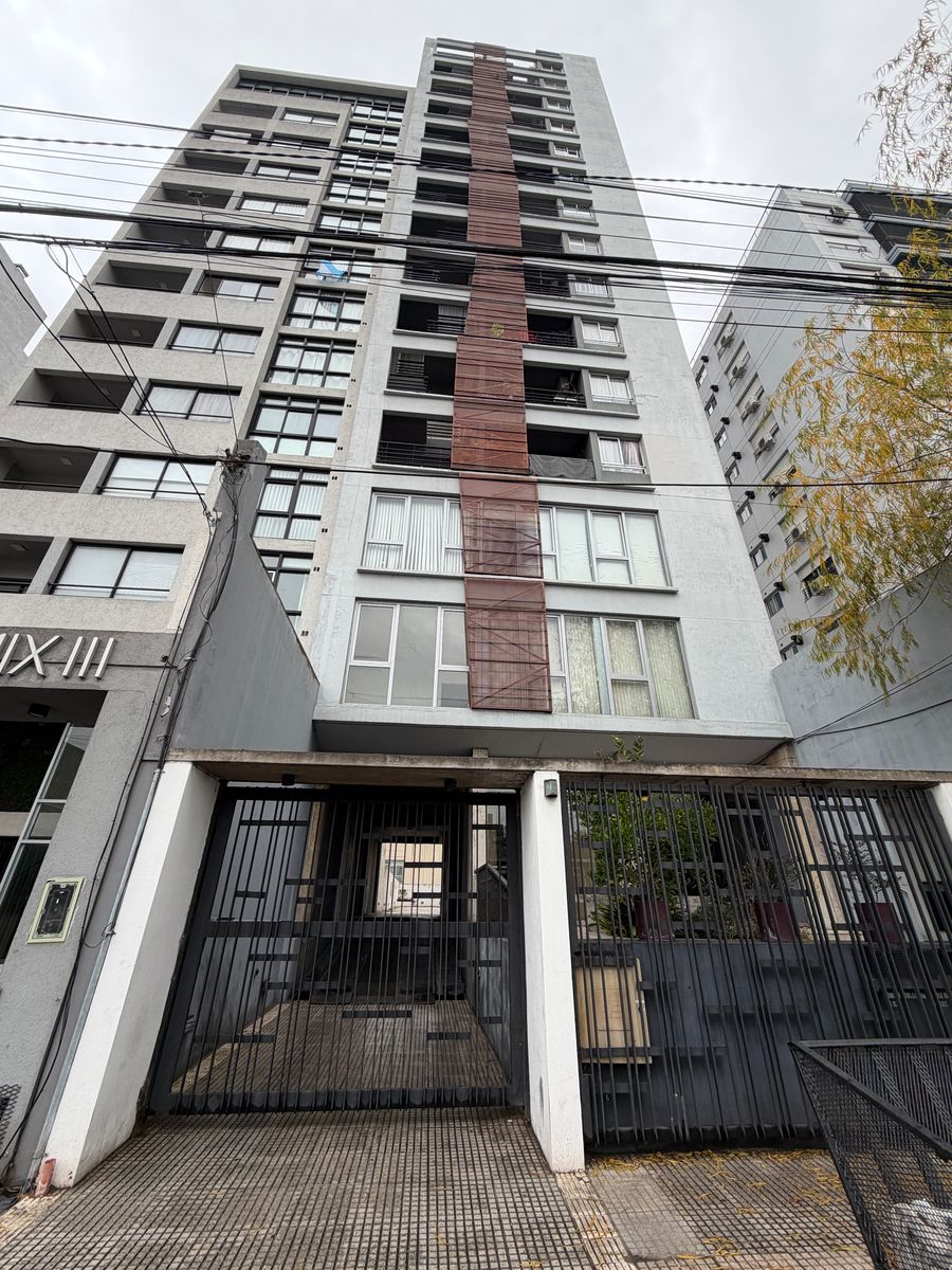 Departamento en venta, Banfield. Apto Profesional - 1