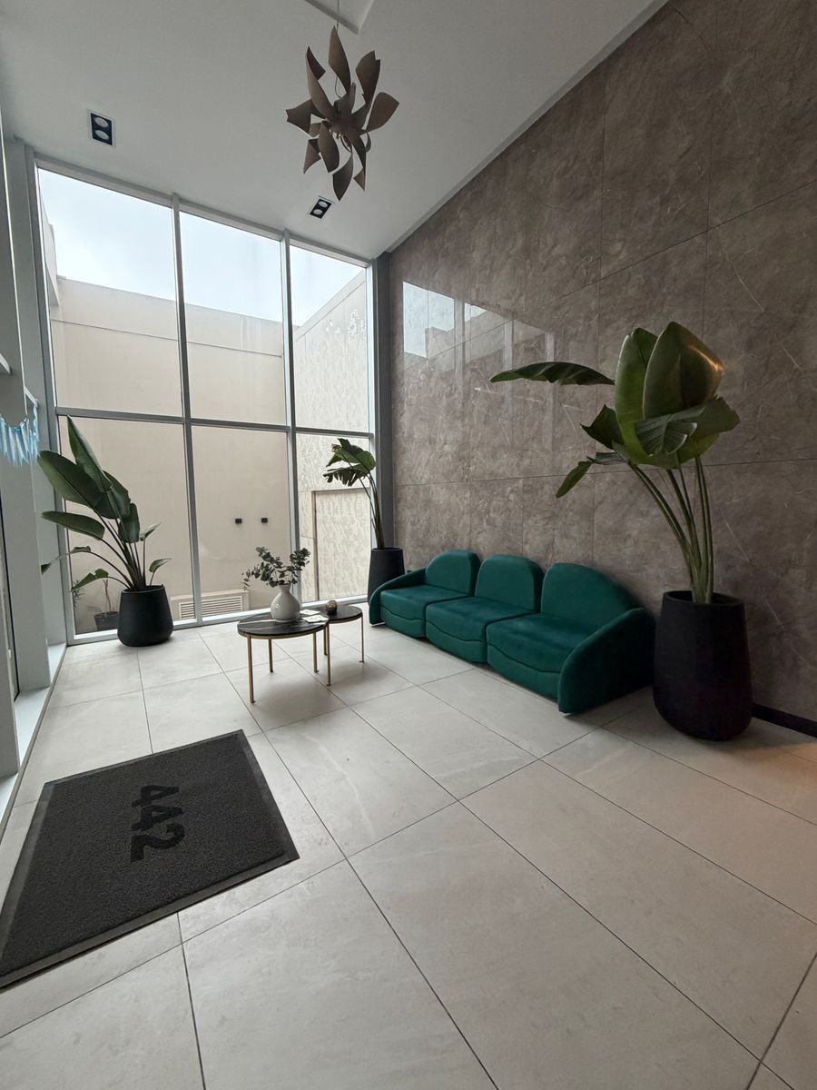 Departamento 2 Ambientes con balcon Banfield. - 4