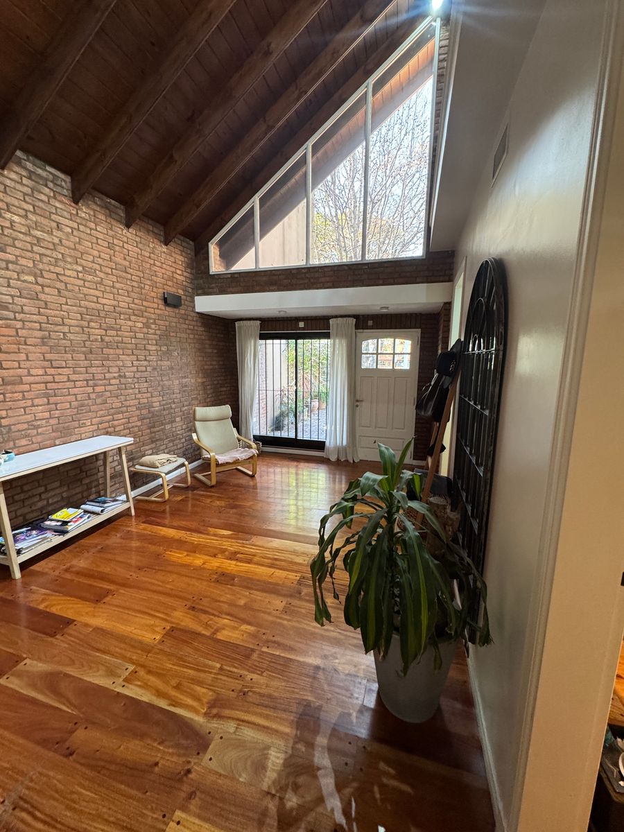 Hermosa Casa en Banfield Oeste. - 11