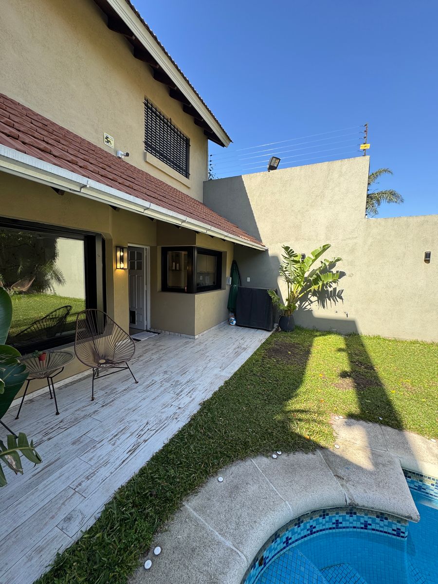 Hermosa Casa en Banfield Oeste. - 45