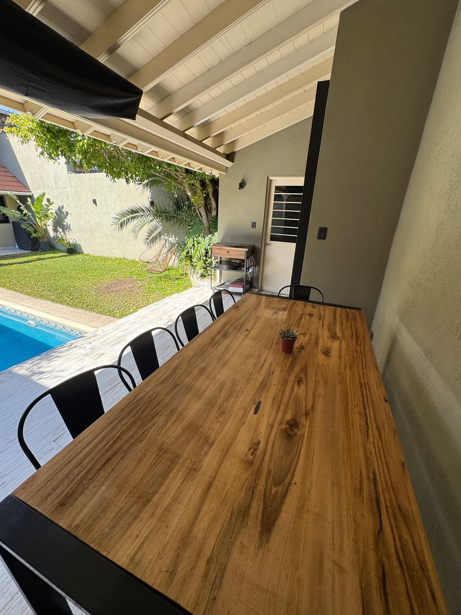 Hermosa Casa en Banfield Oeste. - 48