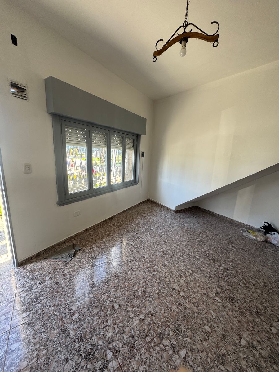 PH 2 ambientes con Patio - 3