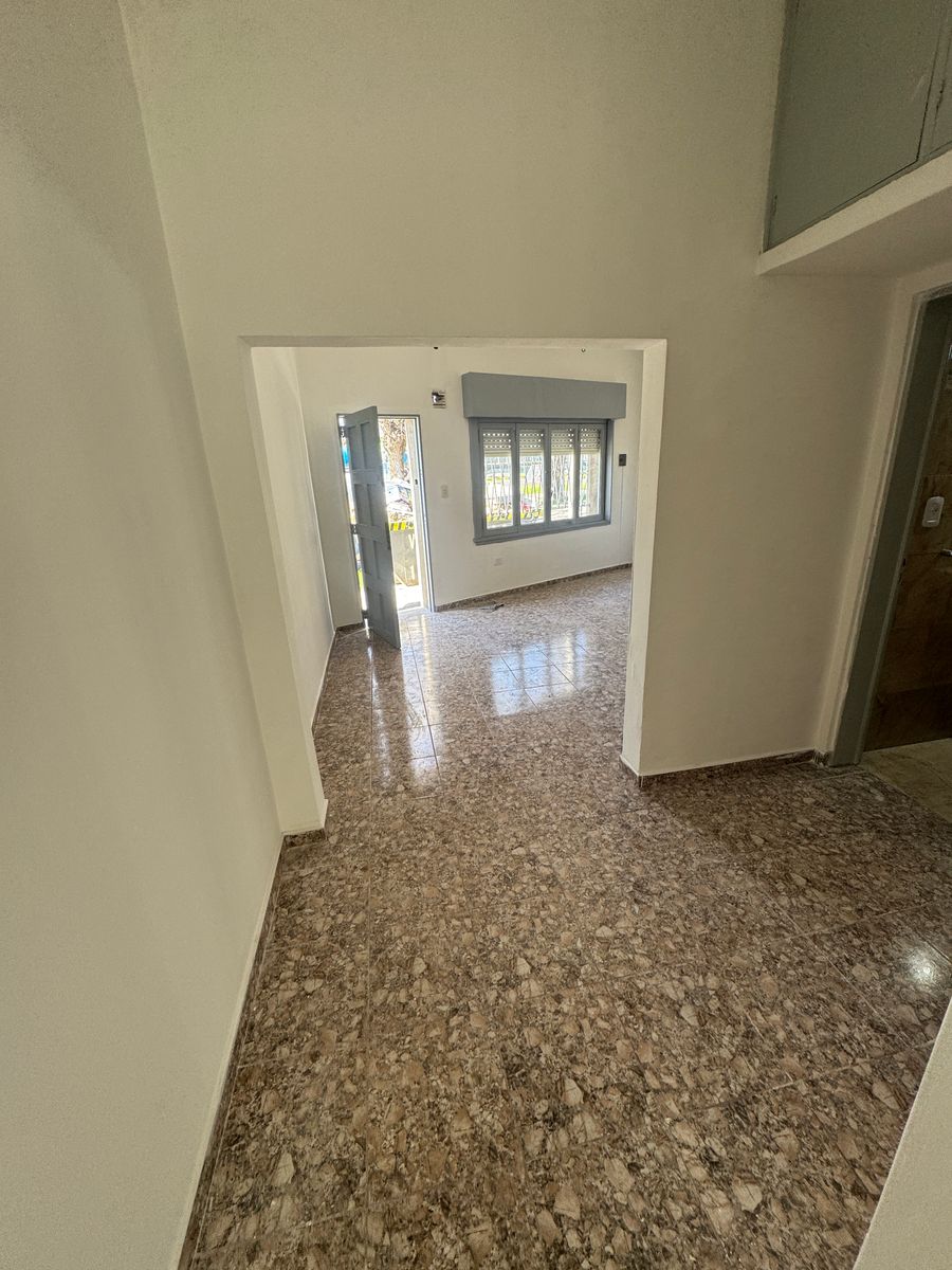 PH 2 ambientes con Patio - 4