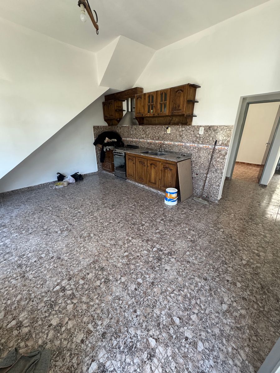 PH 2 ambientes con Patio - 5