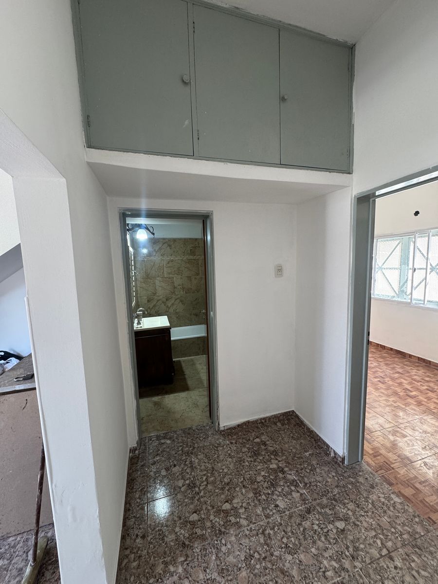 PH 2 ambientes con Patio - 7