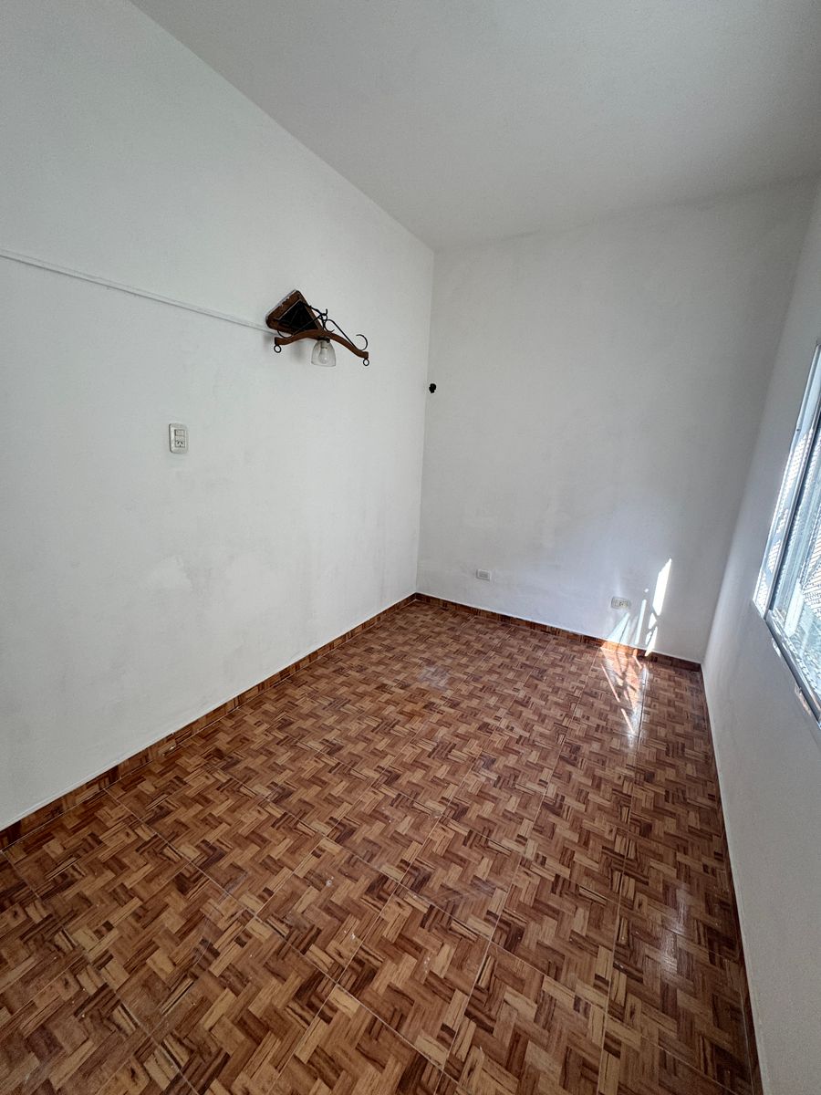 PH 2 ambientes con Patio - 11