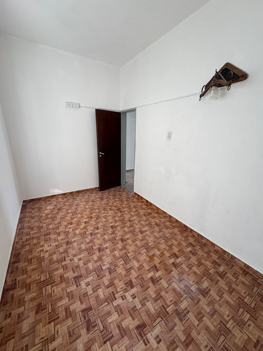 PH 2 ambientes con Patio - 12