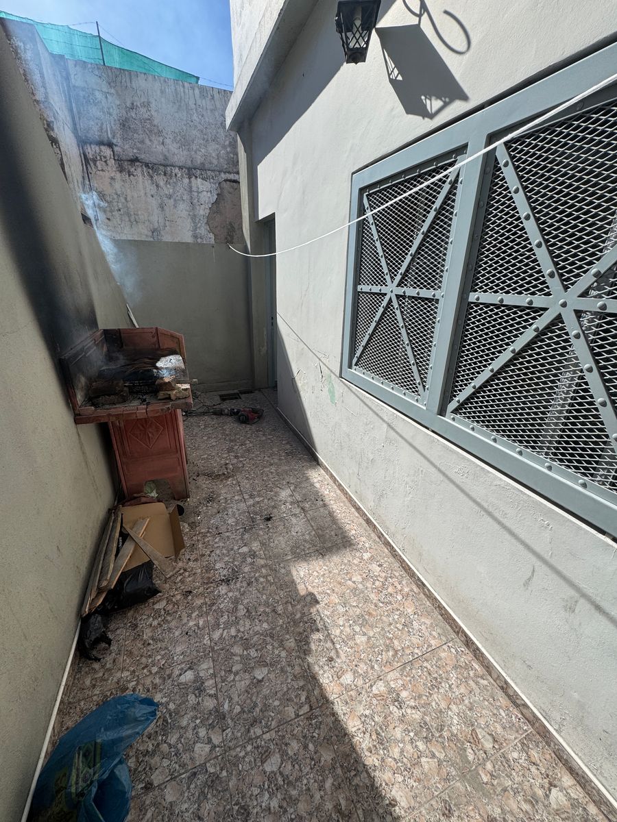 PH 2 ambientes con Patio - 16