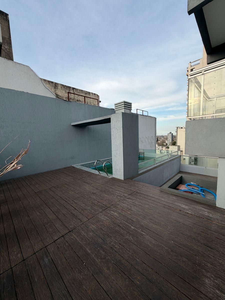 Departamento con 2 Dorm. en Alquiler en Lomas de Zamora, Gba Sur - Zonaprop - 44