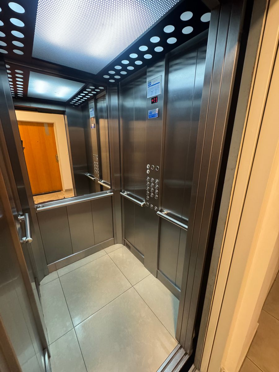 Alquiler Departamento de 2 Ambientes en Les Bruyeres, Banfield. - 5