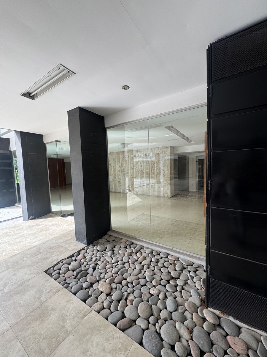Alquiler Departamento de 2 Ambientes en Les Bruyeres, Banfield. - 6
