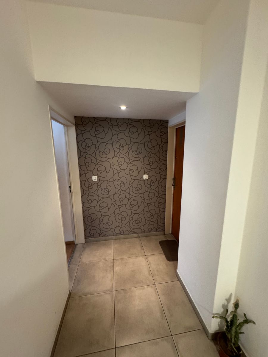Alquiler Departamento de 2 Ambientes en Les Bruyeres, Banfield. - 8