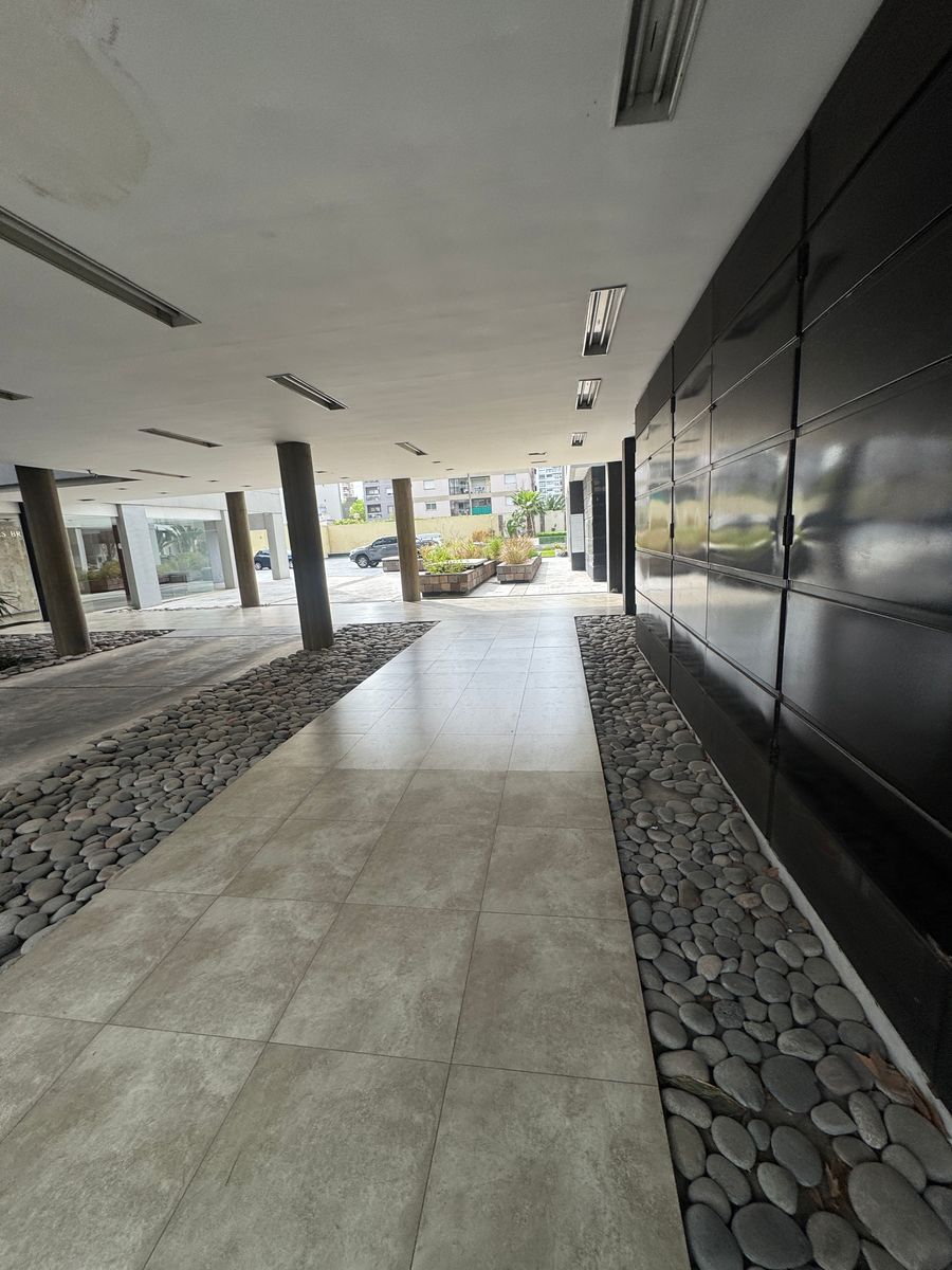Alquiler Departamento de 2 Ambientes en Les Bruyeres, Banfield. - 12
