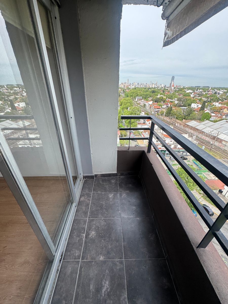 Alquiler Departamento de 2 Ambientes en Les Bruyeres, Banfield. - 17