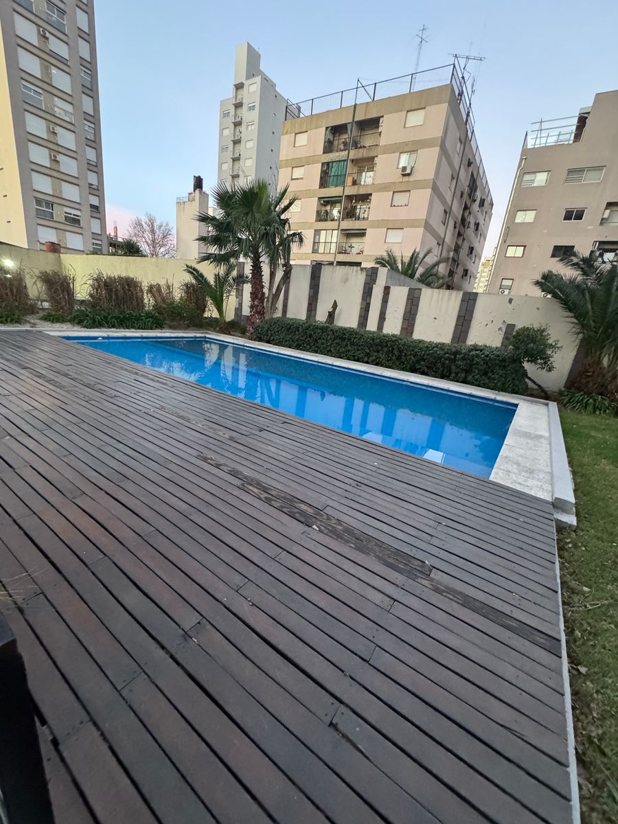 Alquiler Departamento de 2 Ambientes en Les Bruyeres, Banfield. - 27
