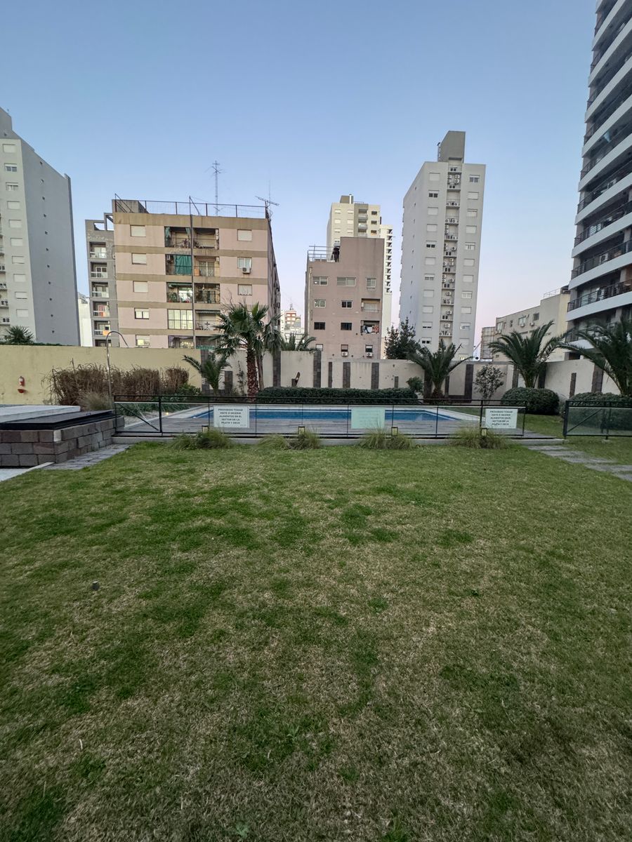 Alquiler Departamento de 2 Ambientes en Les Bruyeres, Banfield. - 28
