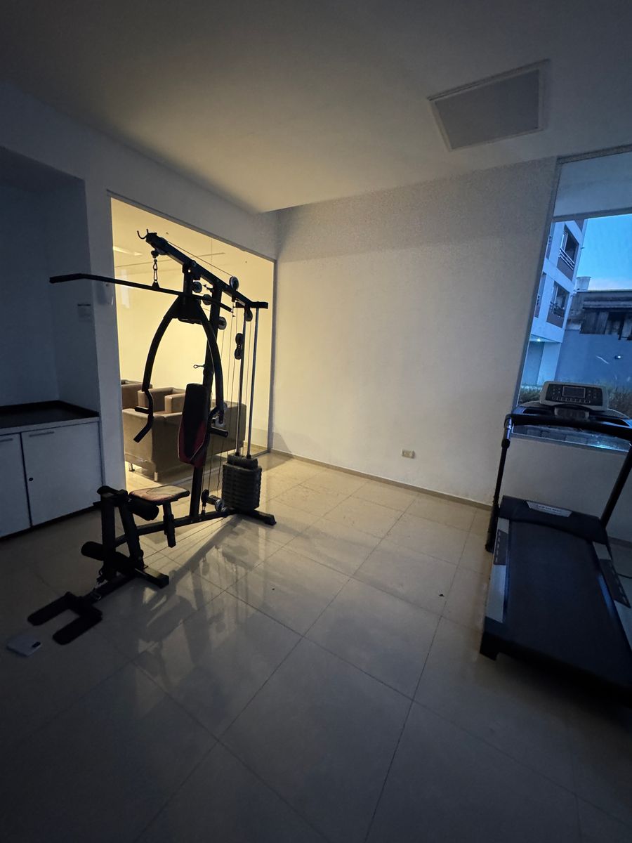 Alquiler Departamento de 2 Ambientes en Les Bruyeres, Banfield. - 29