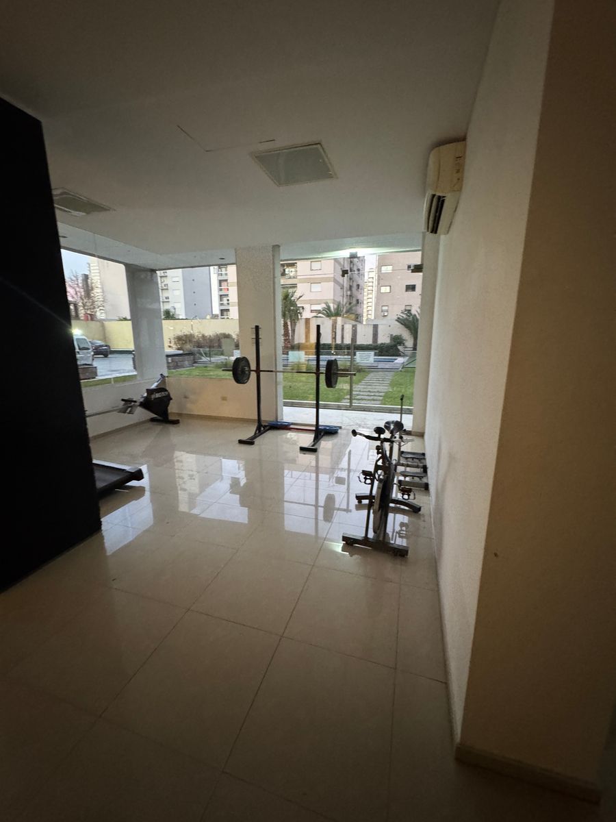Alquiler Departamento de 2 Ambientes en Les Bruyeres, Banfield. - 30