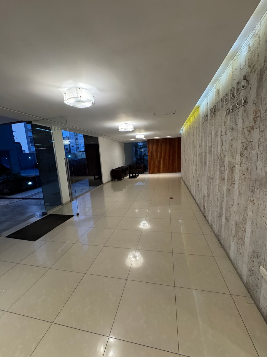 Alquiler Departamento de 2 Ambientes en Les Bruyeres, Banfield. - 31